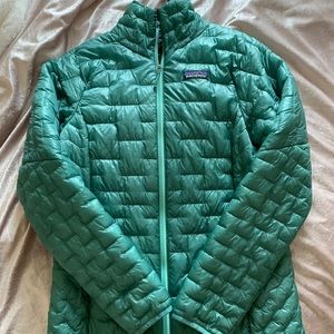 Patagonia Jacket
